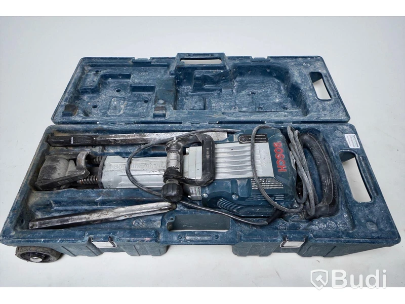 Bosch Professional Bilningshammare